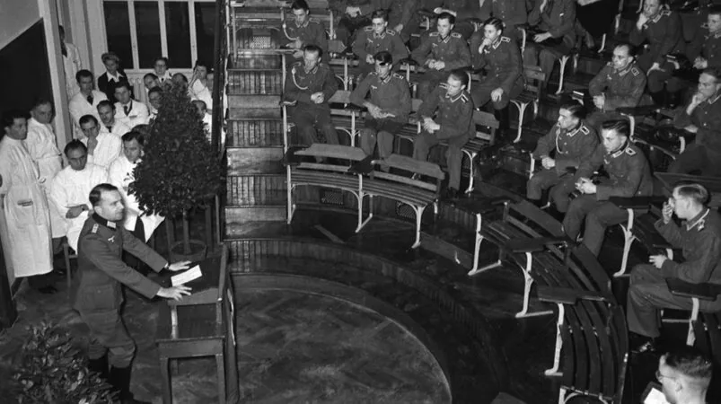 Anatomical Theater - Strasbourg