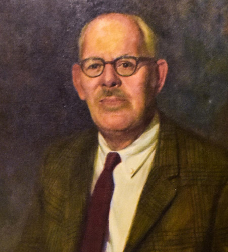 Wilton Krogman PhD, – University of Pennsylvania